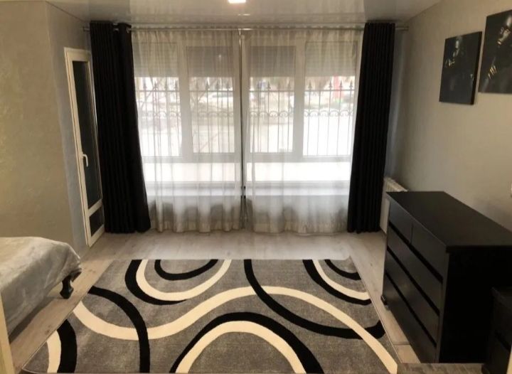 2часа 2000, Сарыарка-Кенесары