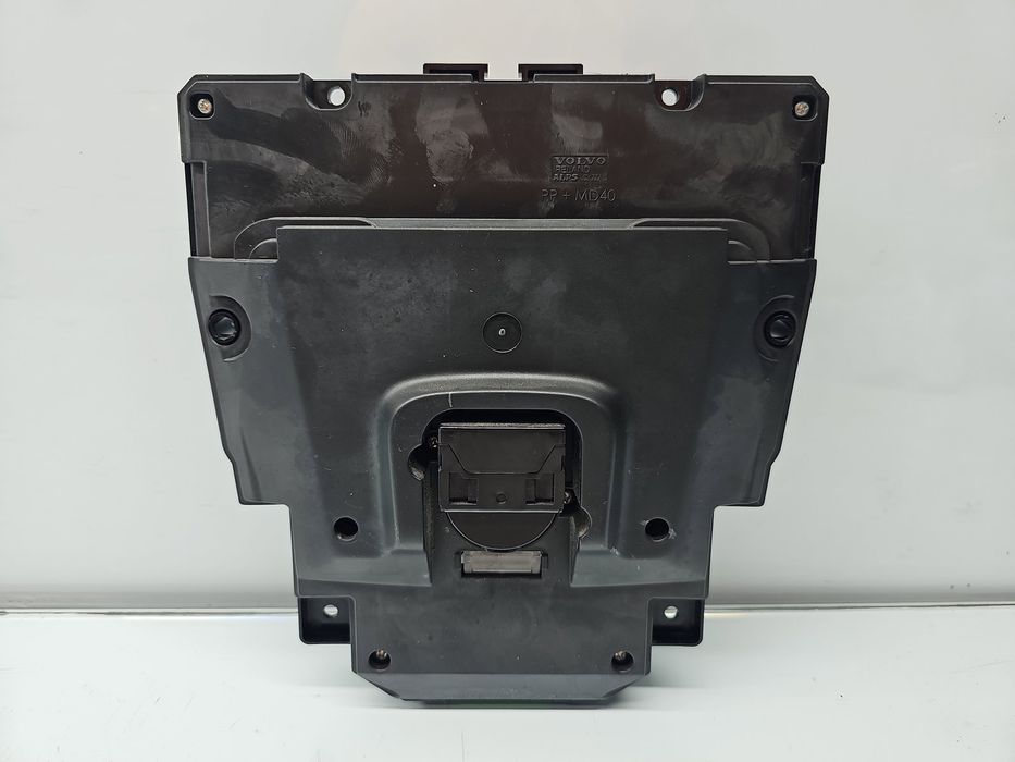 Panou comanda clima Volvo V40 II [Fabr 2013-2019] 31288104