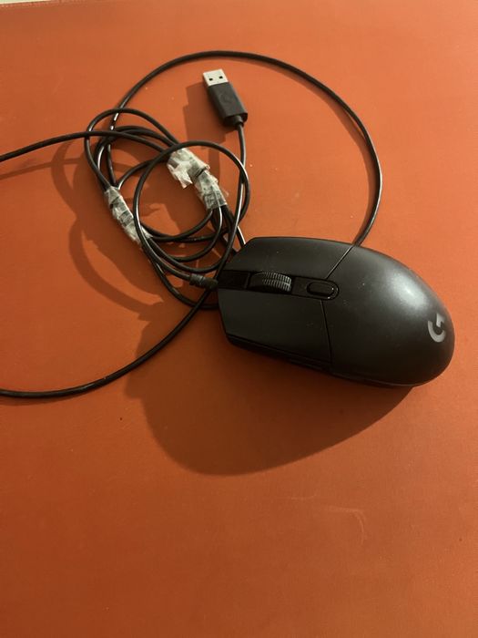 logitech g102 LIGHTSYNC Gaming mouse