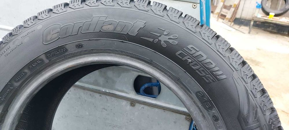215 65 R16 Cordiant