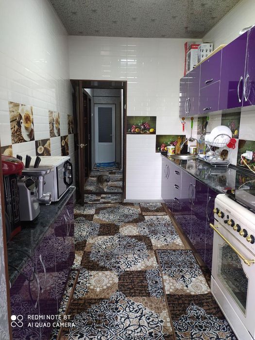 Срочно продаётся 3х комнатная квартира Аранча военный городок