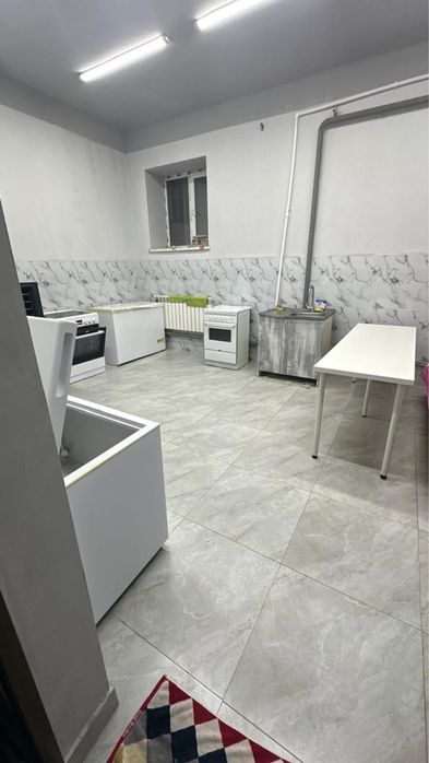 Помещение с оборудованием