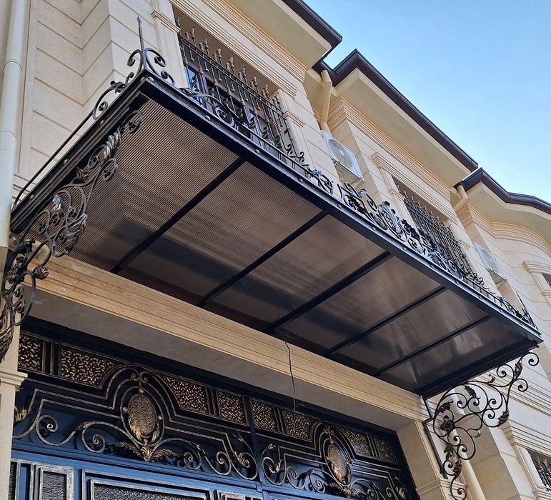 Поликарбонат Израил | Россия оргинал прямо со склада