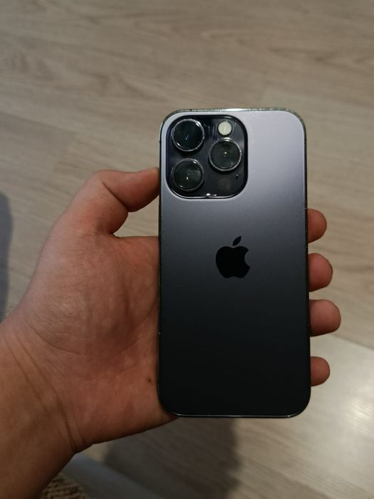 iphone 14 pro 128gb обмен на iphone есть