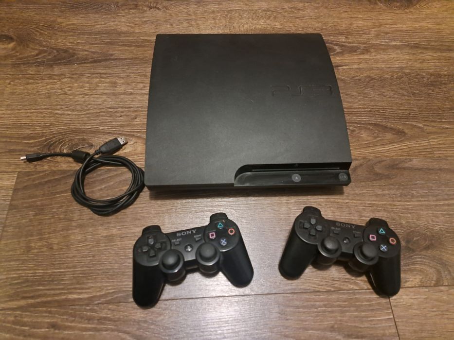 Sony PlayStation 3