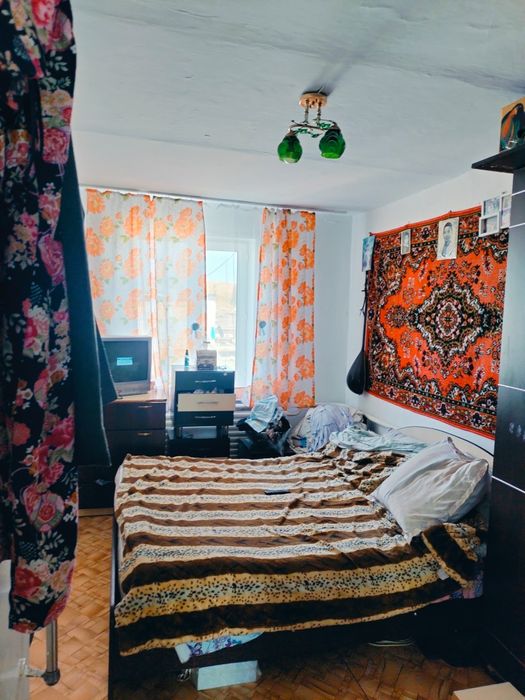 Продам дом в селе К.Камзина