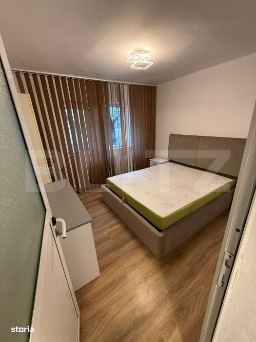 Micro 11 apartament renovat recent , 72 mp, 2 bai 3 camere — fotografia 3