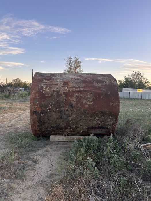 Емкость для септика