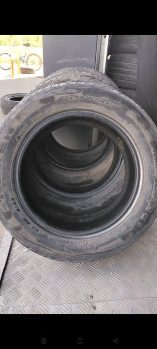 Продам летние авто шины