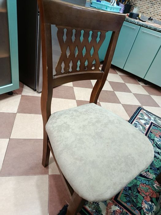 Стол стул для кухни