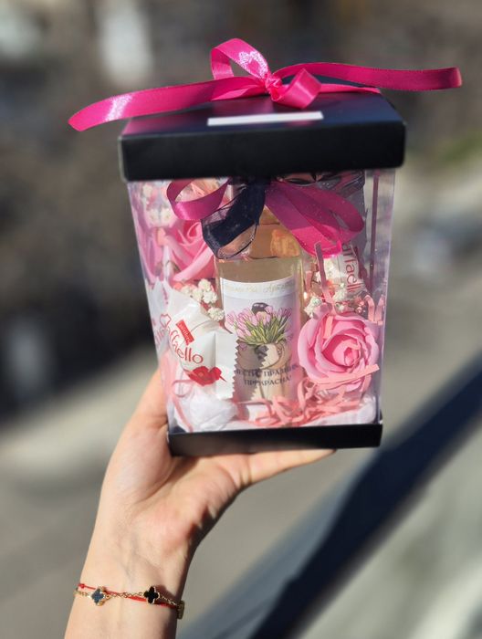 Подаръчен комплект