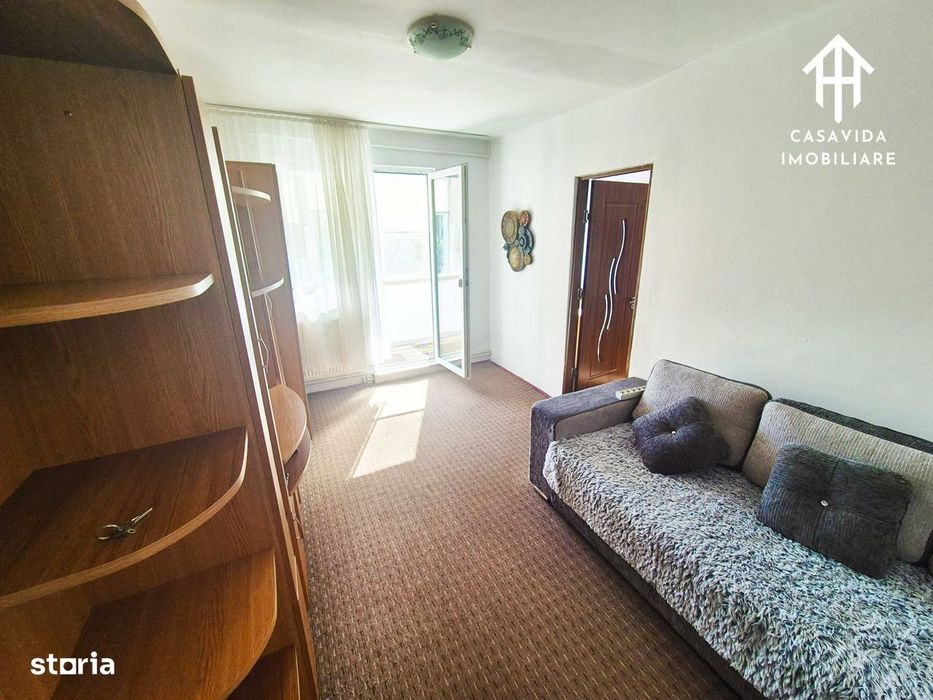 Apartament 2 camere de inchiriat in Lugoj – Strada Ceahlaului