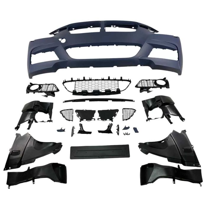 Bara Fata BMW F30 F31 M Technik 2012 - 2018 Completa