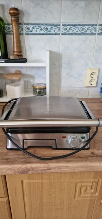 Элекрогриль DSP 1800 Bт