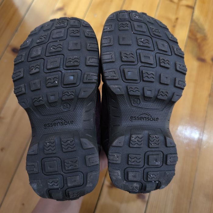 непромокаеми ботуши декатлон