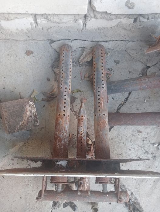 Газовые горелки продам