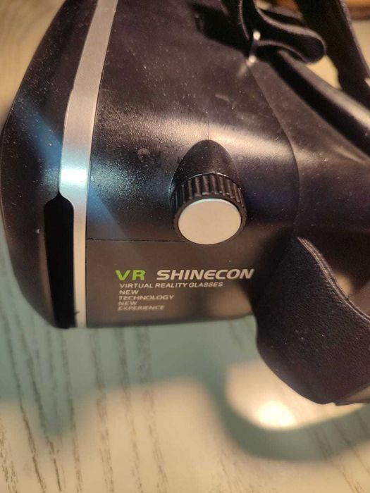 Виртуальные очки VR SHINECON