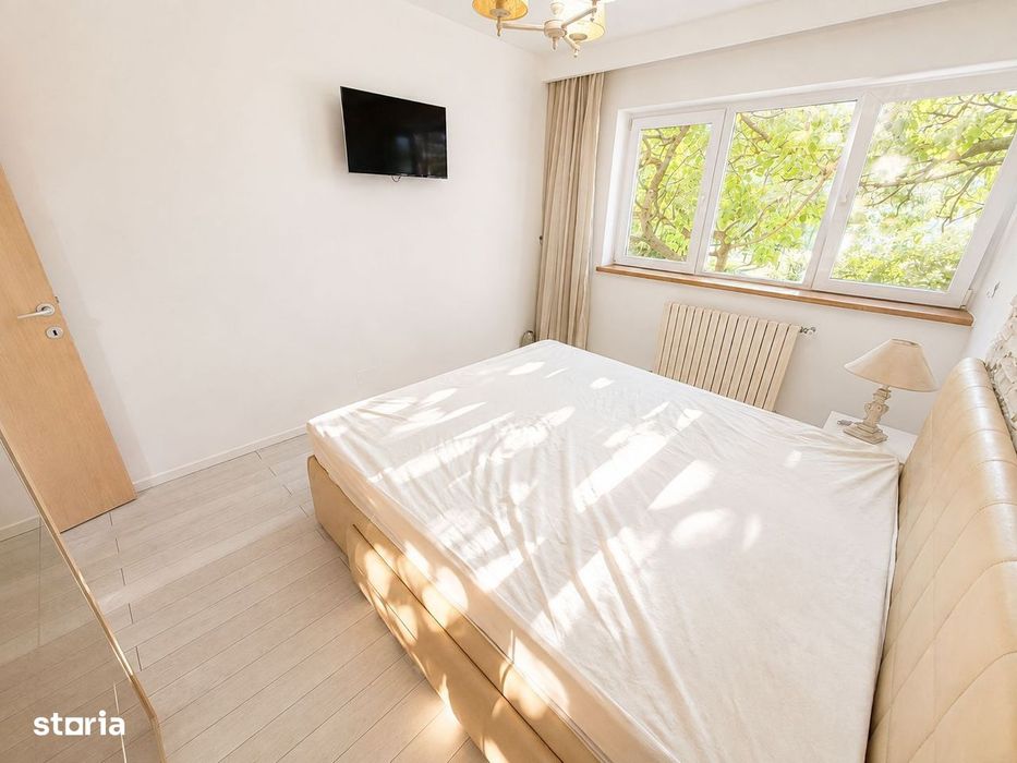 2 Camere Stirbei Voda 6 Min Metrou Eroilor Calea Plevnei Stirbei Voda