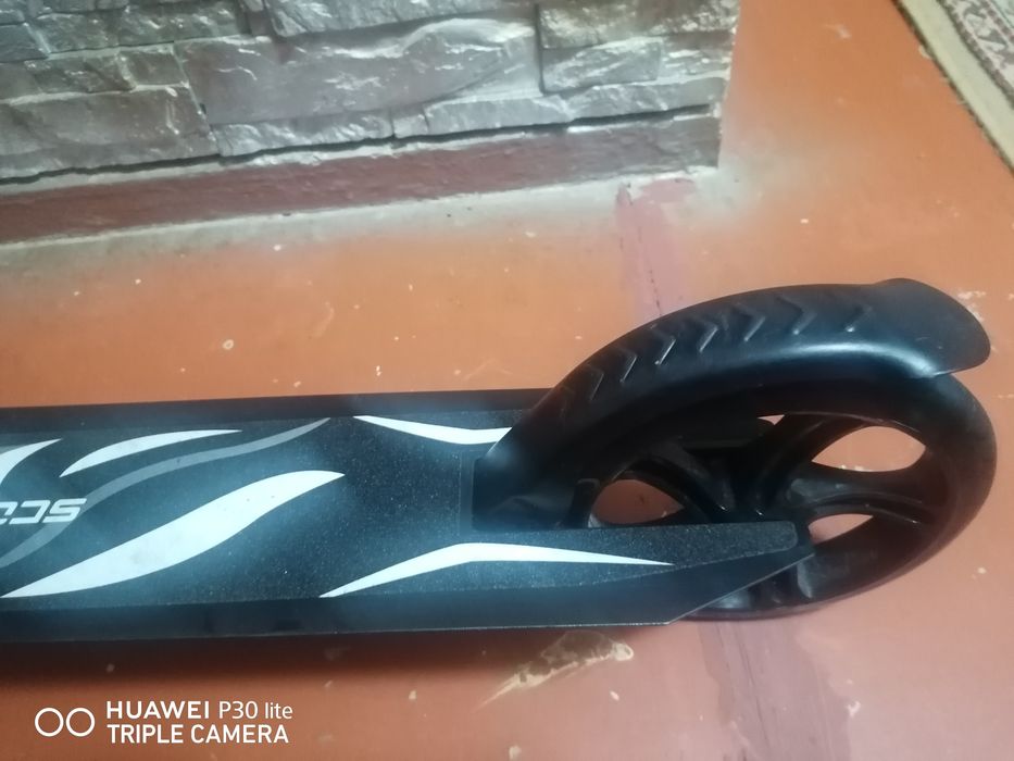 Самокат для подростков