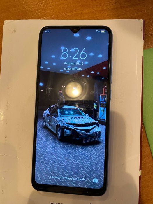 Редми 10 с 128 гб