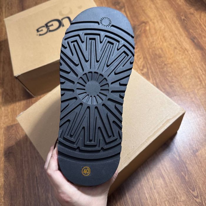 UGG Угги LUX качество