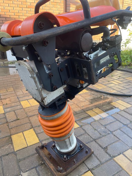 Вибротрамбовка TMT/TMPR-3329
