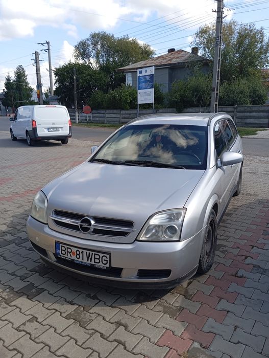Vând Opel Vectra c accept și variante