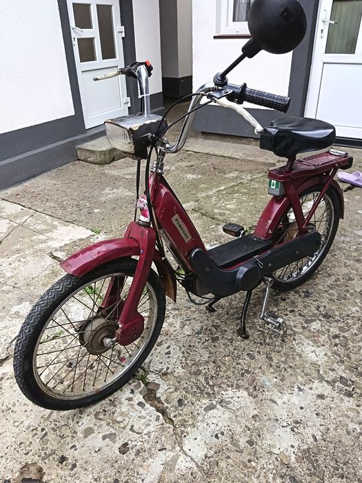 Vând Piaggio Ciao