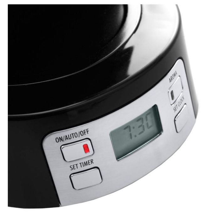 Кофеварка DeLonghi