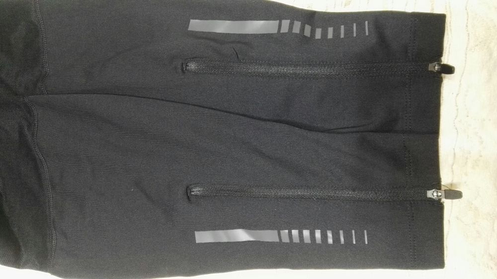 Тайтсы TIGHT/ASICS (оригинал)