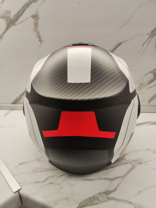 Каска за мотор SCORPION EXO-TECH CARBON размер S