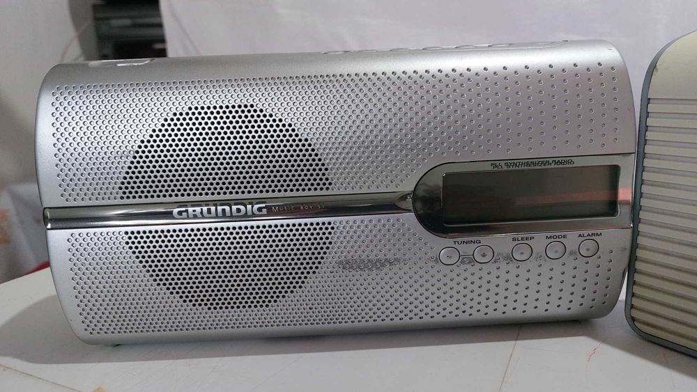 radio Grundig radio Grundig