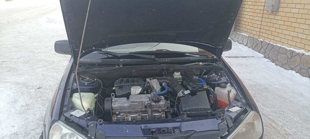 Срочно продам калина хэтчбек