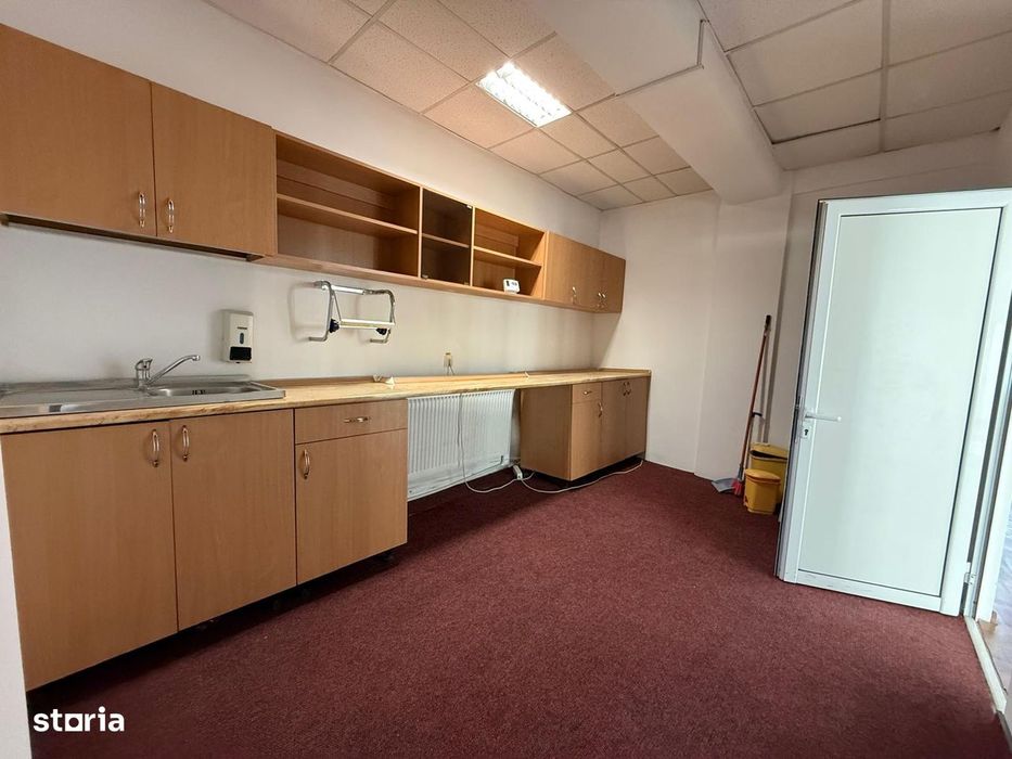 De inchirat Spatiu pt birou - Ultracentral - Tg Cucu