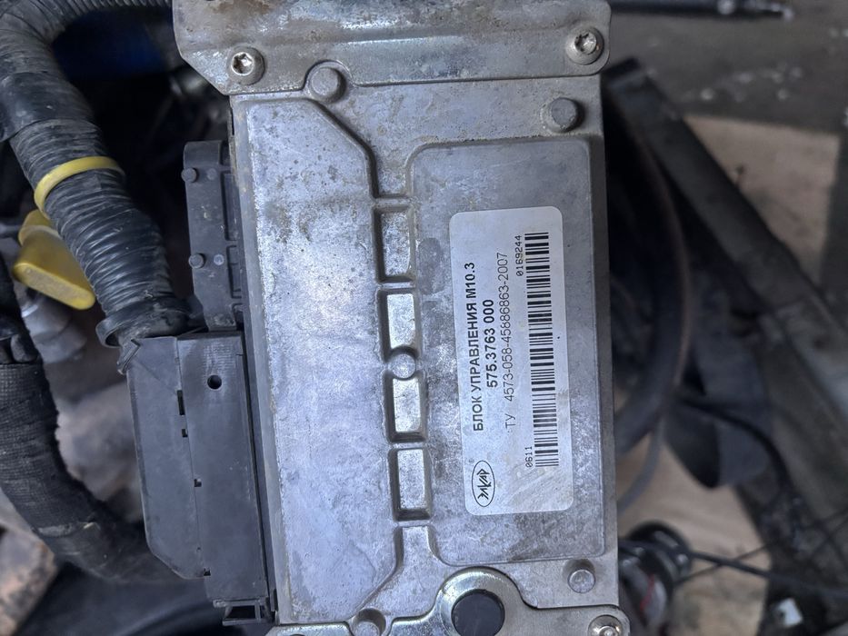 4216 по запчастям