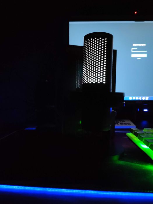 Микрофон игровой