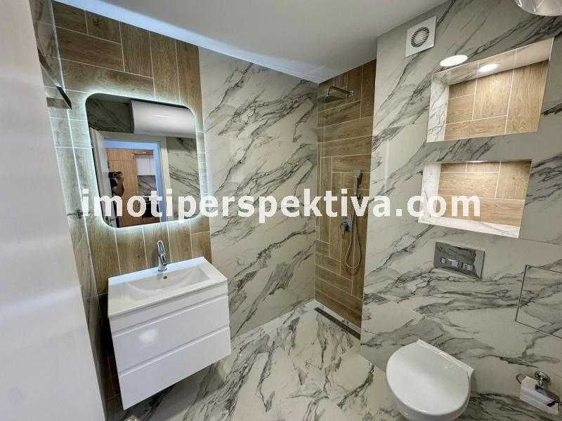 реф.19082 Готов за нанасяне, среден етаж-НАП!