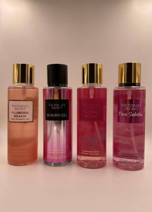 Victoria’s Secret дамски спрей за тяло на едро