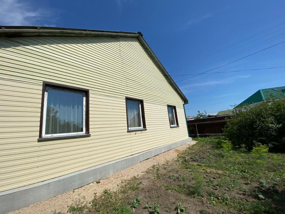 Продам частный дом