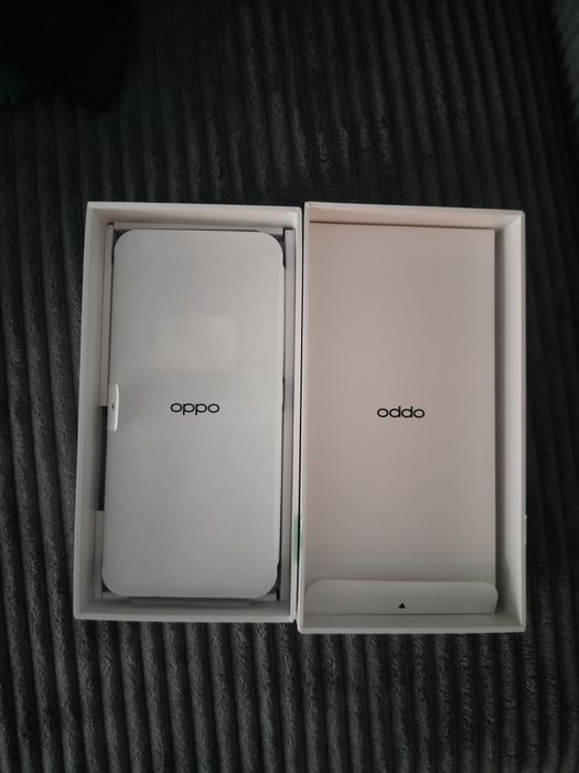 Vand telefon Oppo A6X 4G