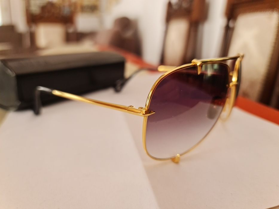 Ochelari de soare unisex DITA