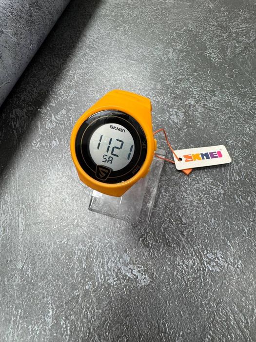 Часы электронные Skmei 1798