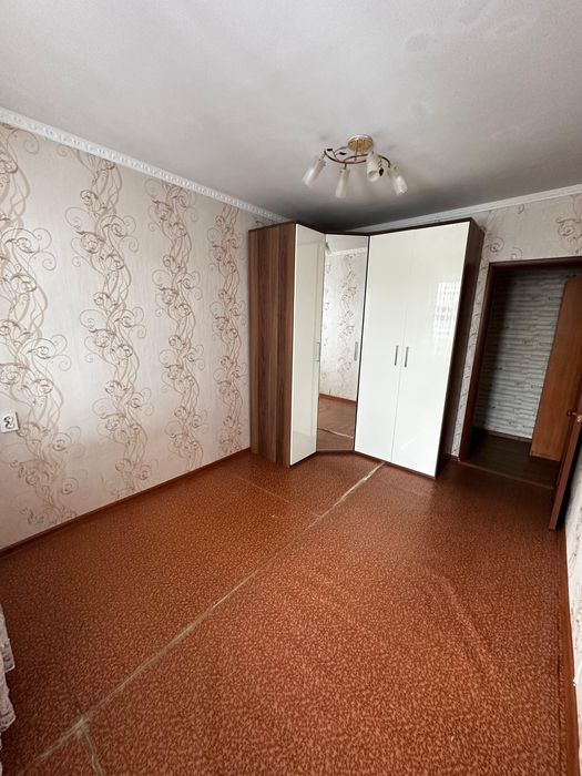 Квартира 2-х комнатная