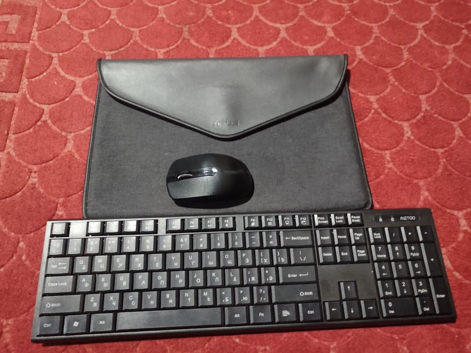 Asus Zenbook 14 Oled, Intel Ultra 5-125H, (14" WUXGA, OLED, Touch), DD