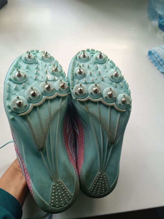 Шиповки легкоатлетические