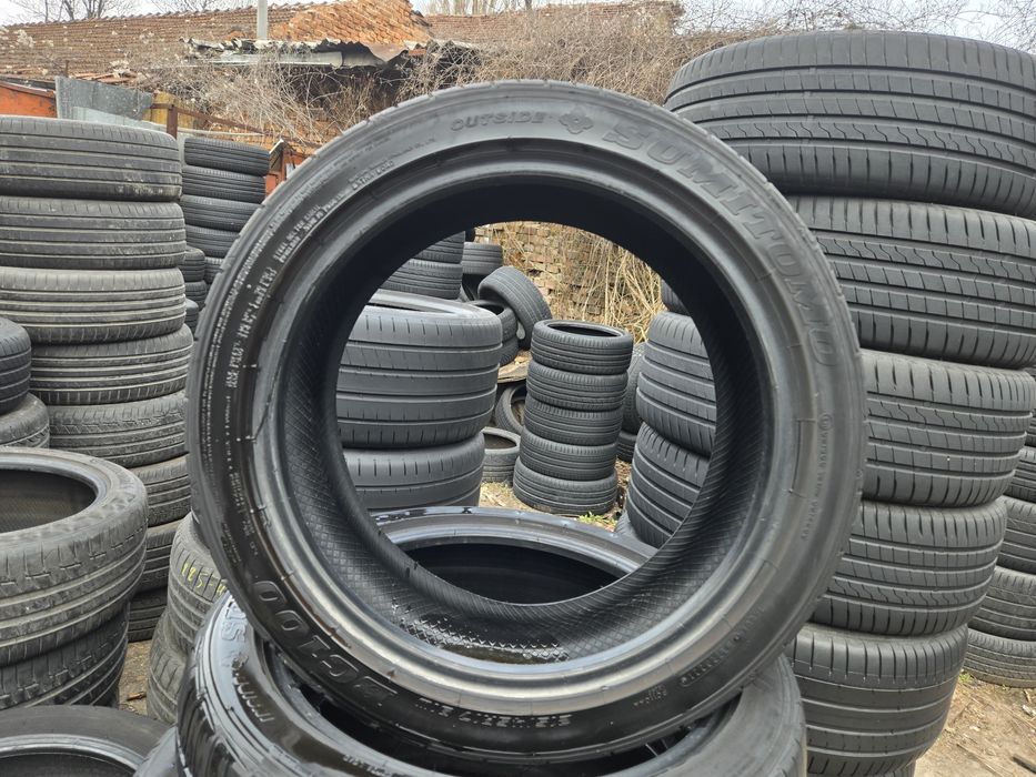 2бр. 215 45 17 Sumitomo летни.