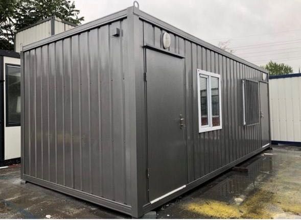 Жилой Готовый контейнер