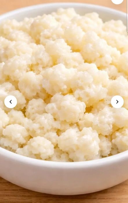 Ciuperca de kefir de lapte