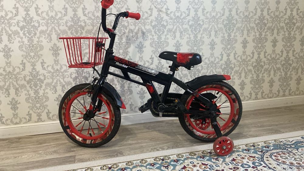 Велосипед сатылады