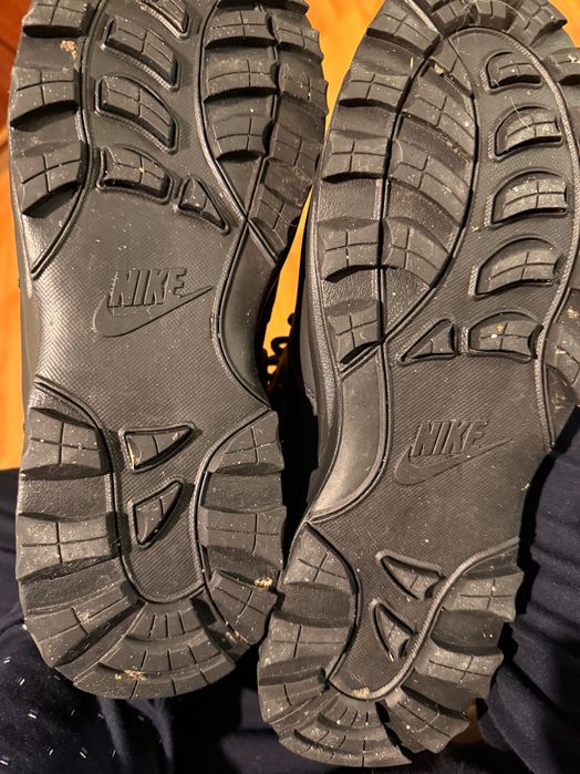 Nike Обувки MANOA LEATHER 46